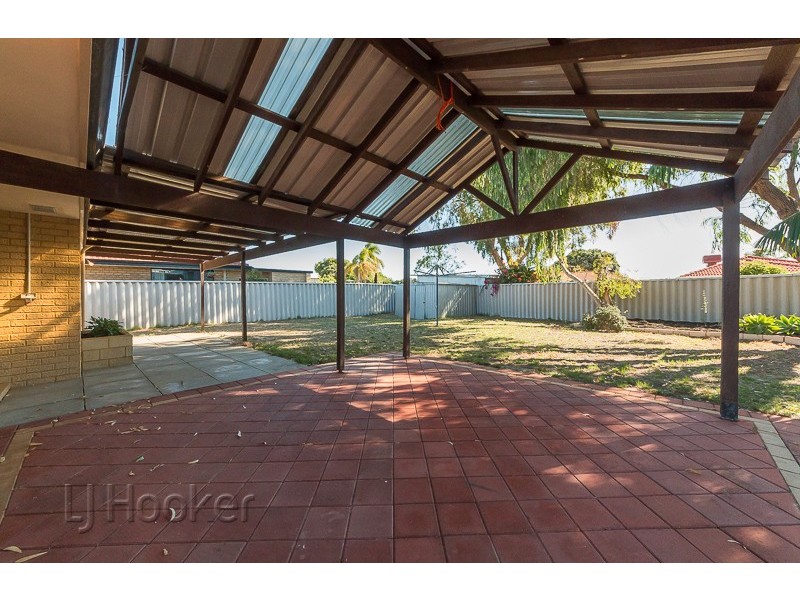 1/25 Discovery Crescent, Port Kennedy WA 6172