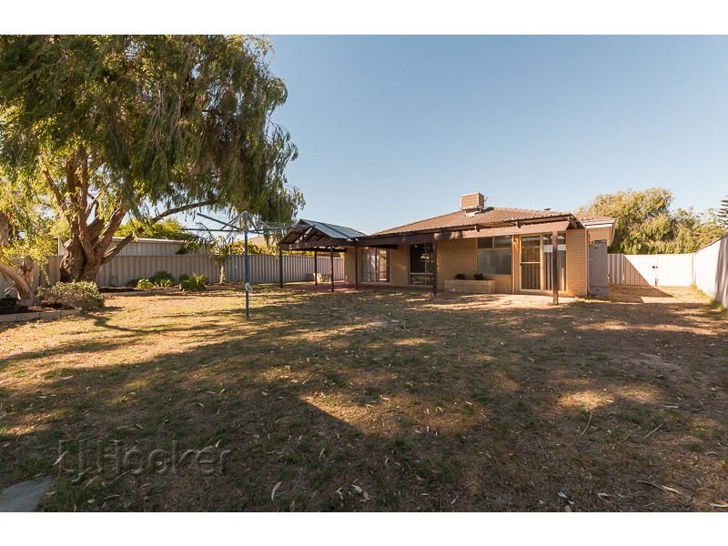 1/25 Discovery Crescent, Port Kennedy WA 6172