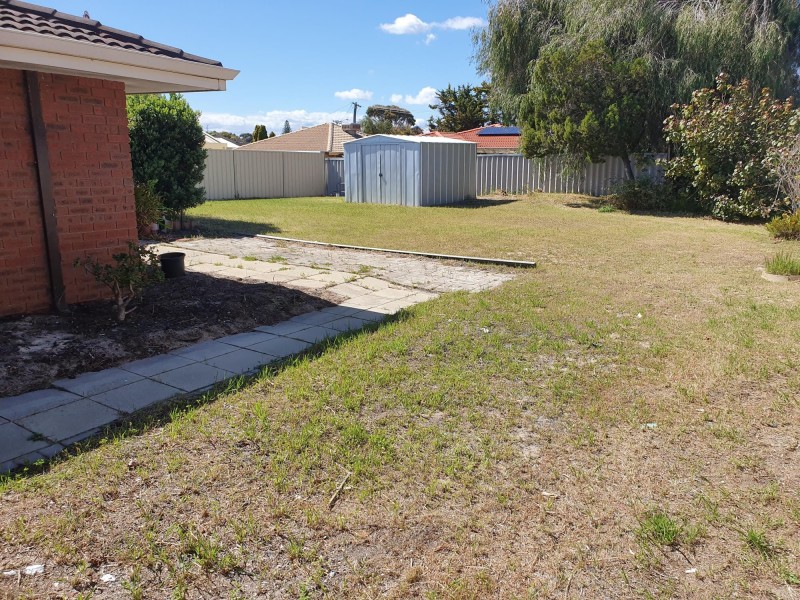 51 Hennessy Way, Rockingham WA 6168