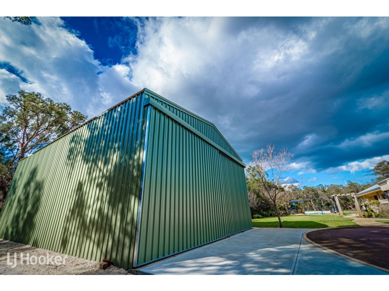 60 Watson Drive, Barragup WA 6209