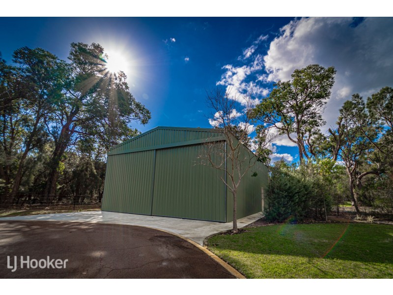 60 Watson Drive, Barragup WA 6209