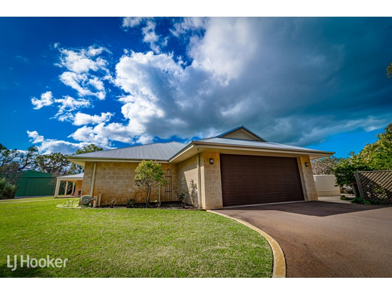 60 Watson Drive, Barragup WA 6209