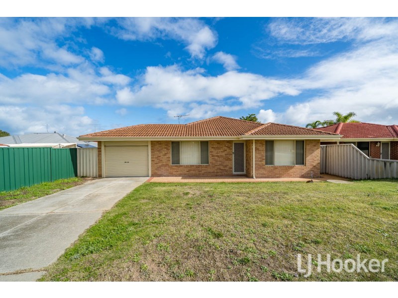 35 Mayflower Close, Port Kennedy WA 6172