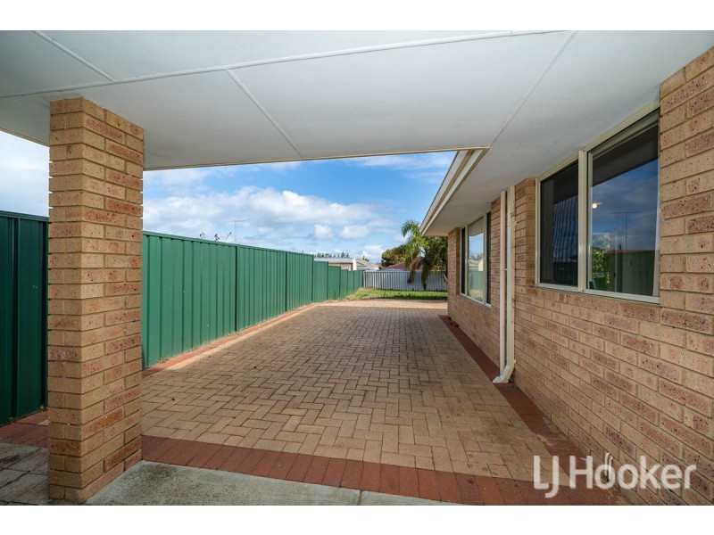 35 Mayflower Close, Port Kennedy WA 6172
