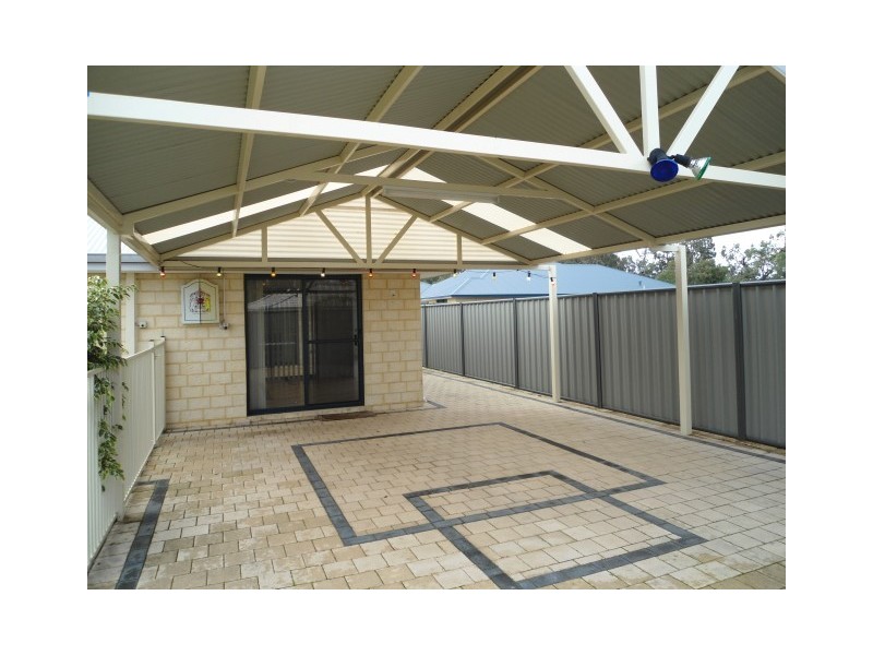 6 Renmark Court, Baldivis WA 6171