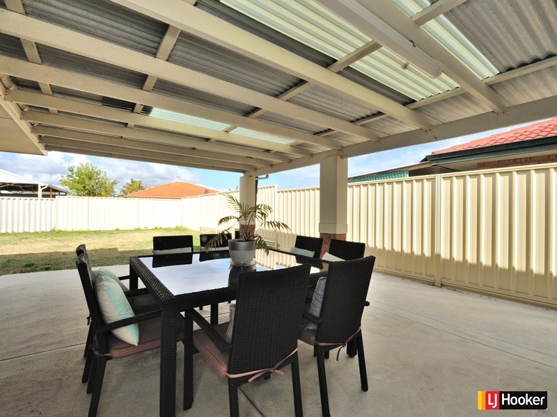 34 Clermont Place, Port Kennedy WA 6172