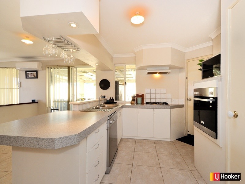 34 Clermont Place, Port Kennedy WA 6172