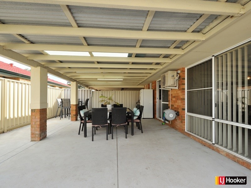 34 Clermont Place, Port Kennedy WA 6172