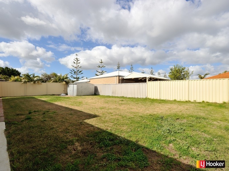 34 Clermont Place, Port Kennedy WA 6172