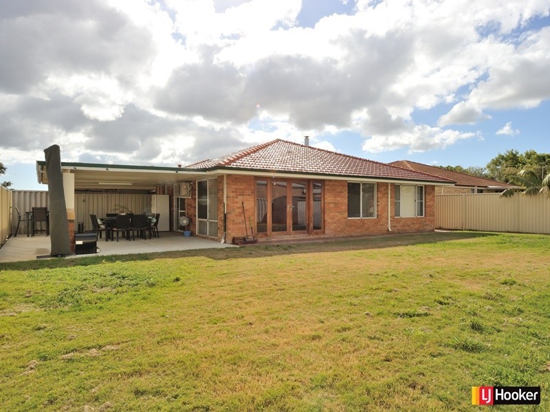 34 Clermont Place, Port Kennedy WA 6172