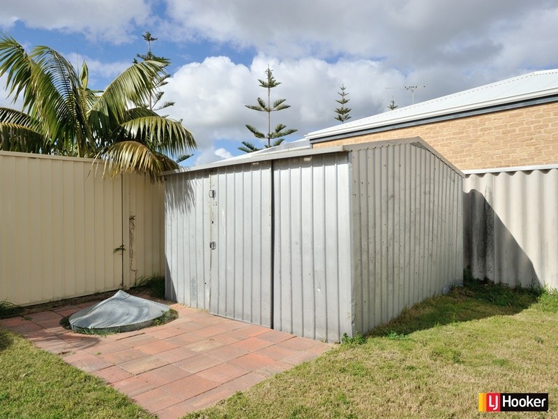 34 Clermont Place, Port Kennedy WA 6172