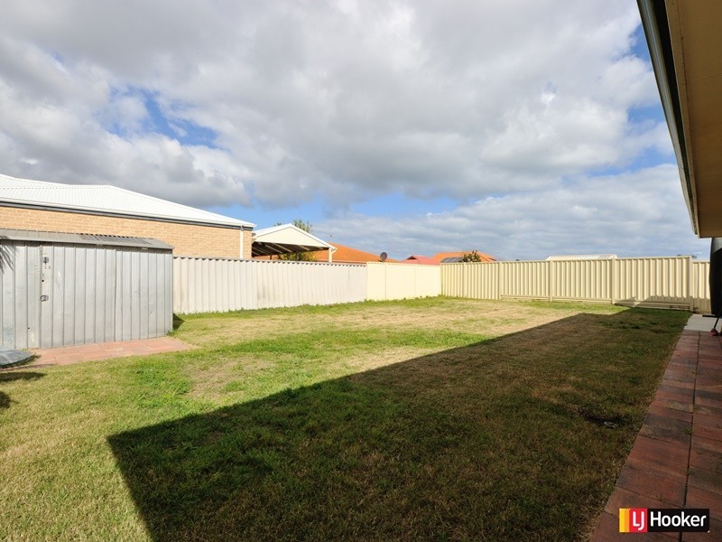 34 Clermont Place, Port Kennedy WA 6172