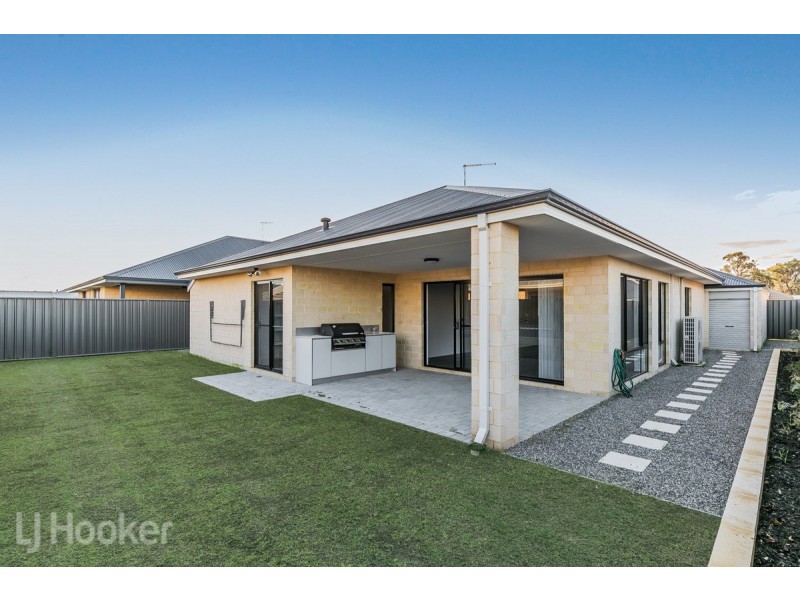 11 Rubylou Crescent, Baldivis WA 6171