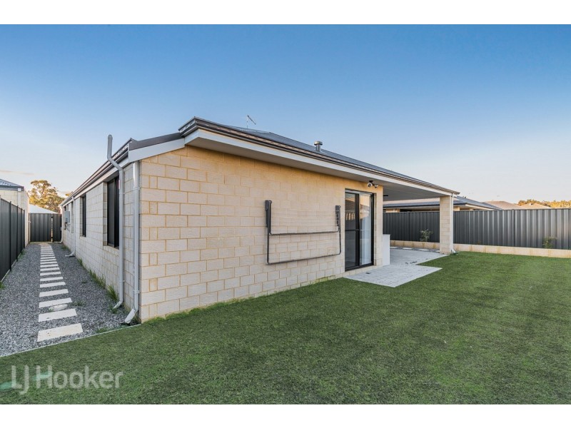 11 Rubylou Crescent, Baldivis WA 6171