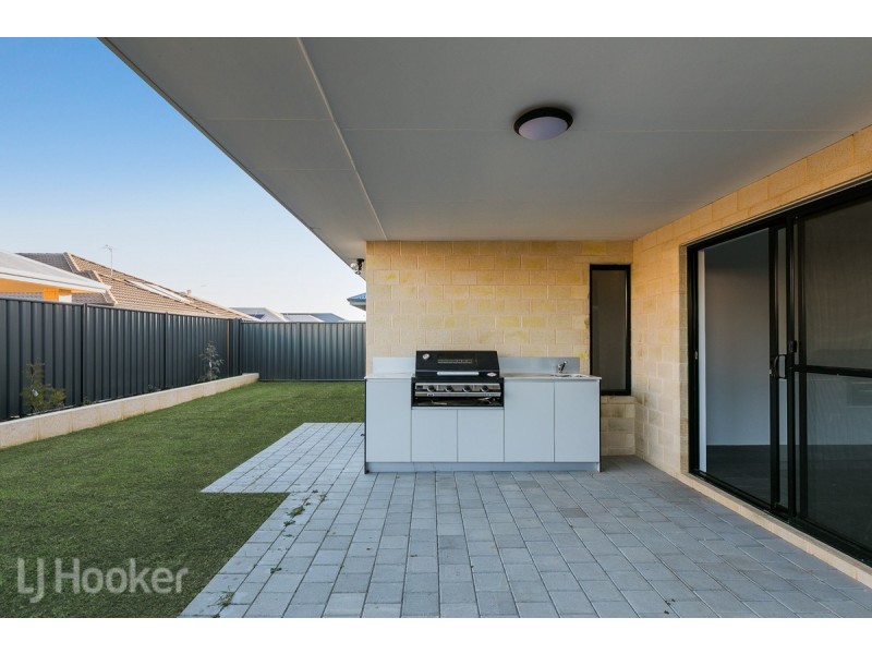 11 Rubylou Crescent, Baldivis WA 6171