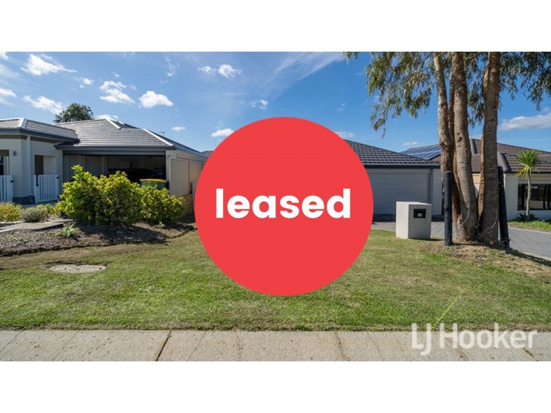 62 The Hawthorns, Baldivis WA 6171