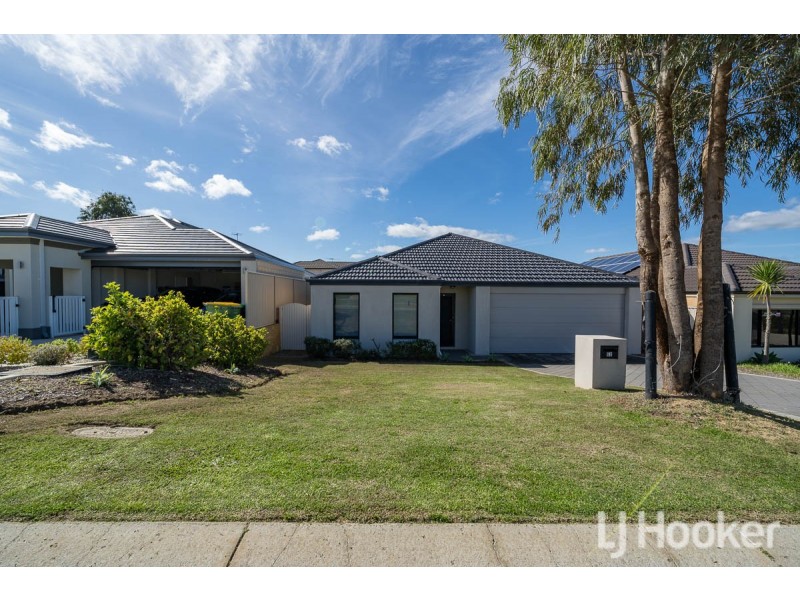 62 The Hawthorns, Baldivis WA 6171