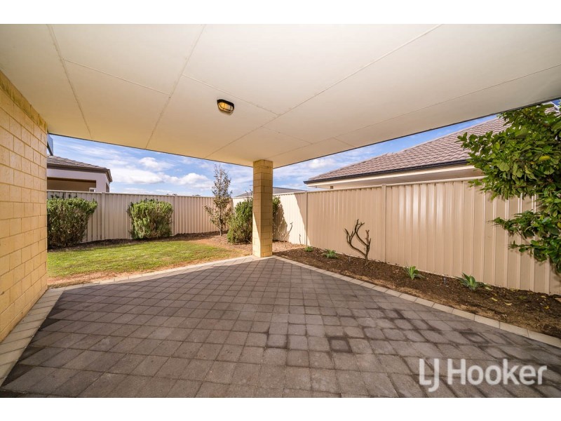 62 The Hawthorns, Baldivis WA 6171