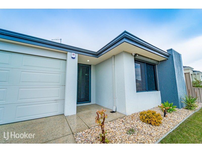26 Tuscan Way, Karnup WA 6176