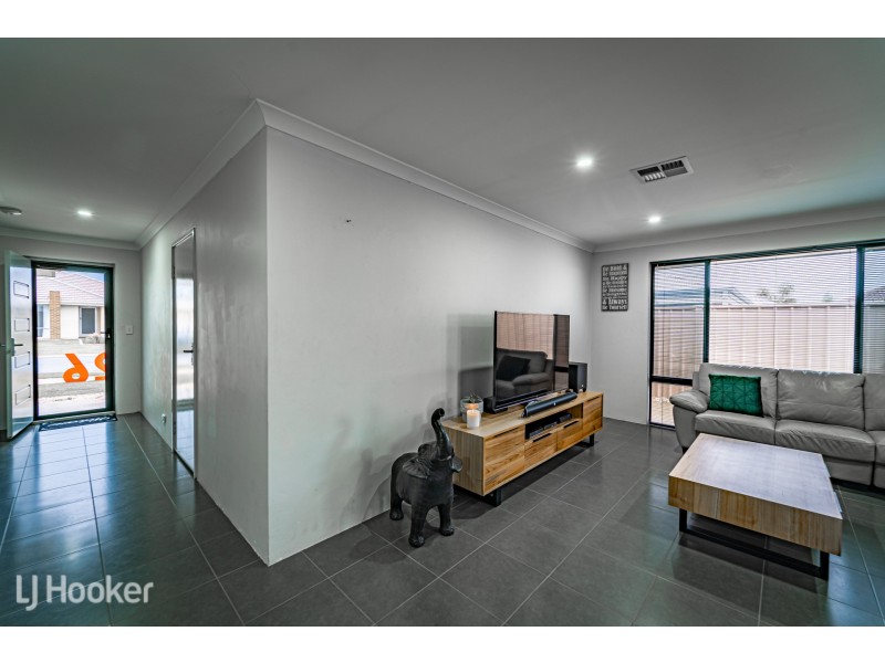 26 Tuscan Way, Karnup WA 6176