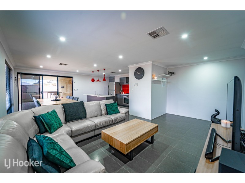 26 Tuscan Way, Karnup WA 6176