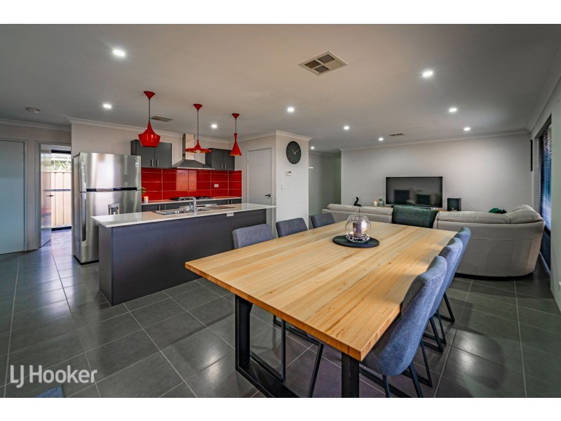 26 Tuscan Way, Karnup WA 6176