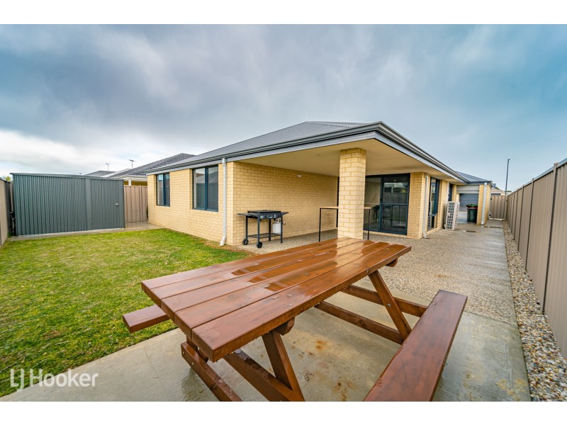 26 Tuscan Way, Karnup WA 6176