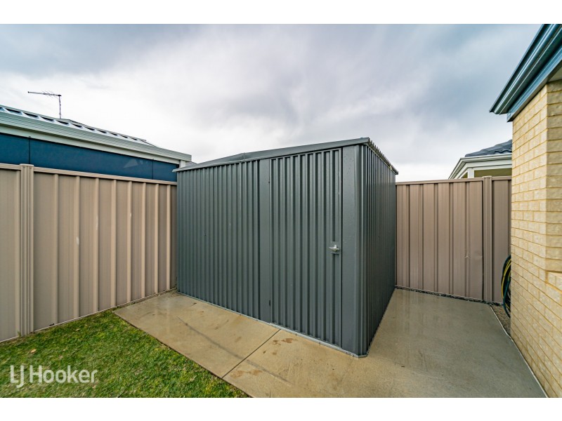 26 Tuscan Way, Karnup WA 6176