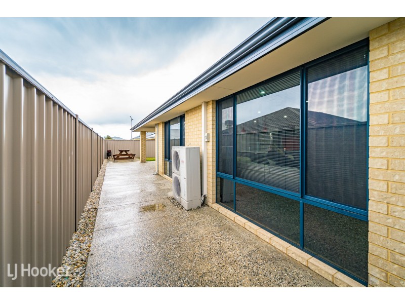 26 Tuscan Way, Karnup WA 6176