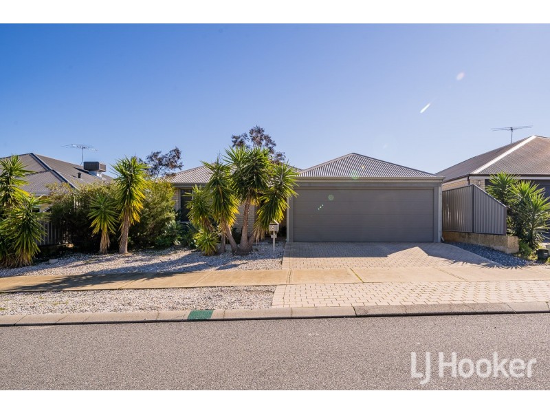 6 Tenterden Way, Baldivis WA 6171