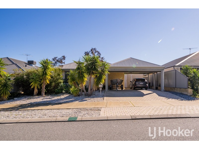 6 Tenterden Way, Baldivis WA 6171
