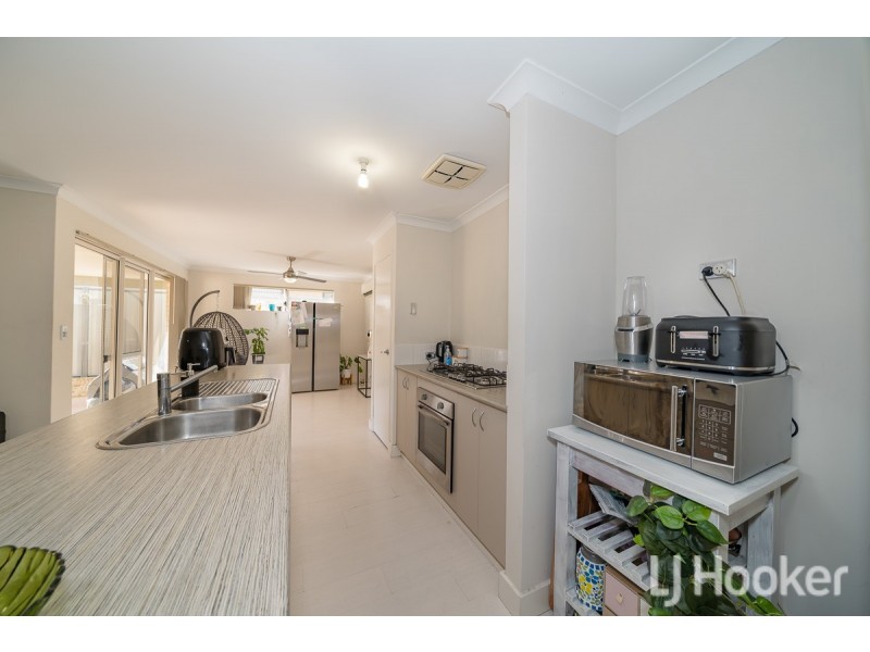 6 Tenterden Way, Baldivis WA 6171