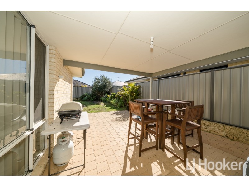 6 Tenterden Way, Baldivis WA 6171