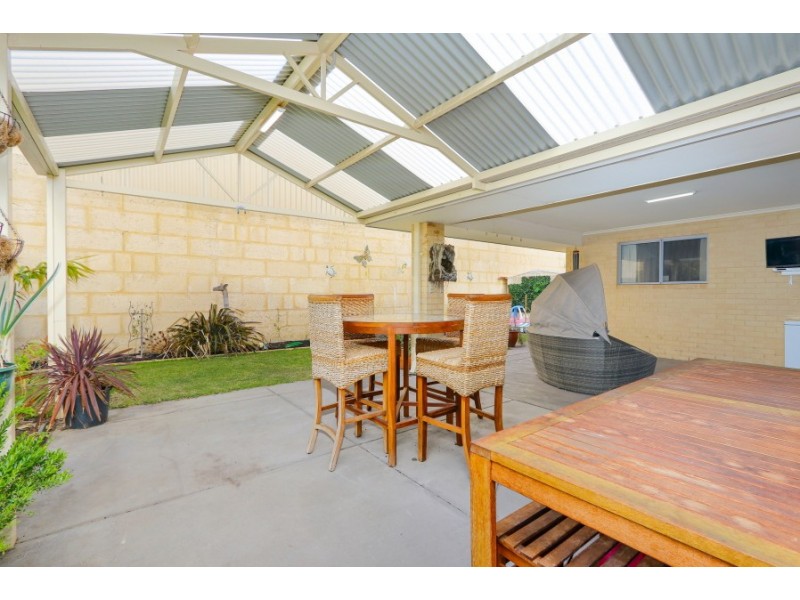 93 Brennan Promenade, Baldivis WA 6171