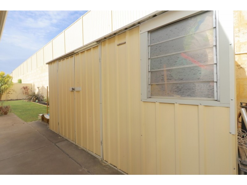 93 Brennan Promenade, Baldivis WA 6171