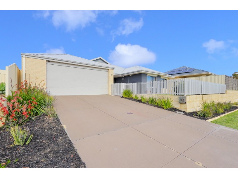 93 Brennan Promenade, Baldivis WA 6171