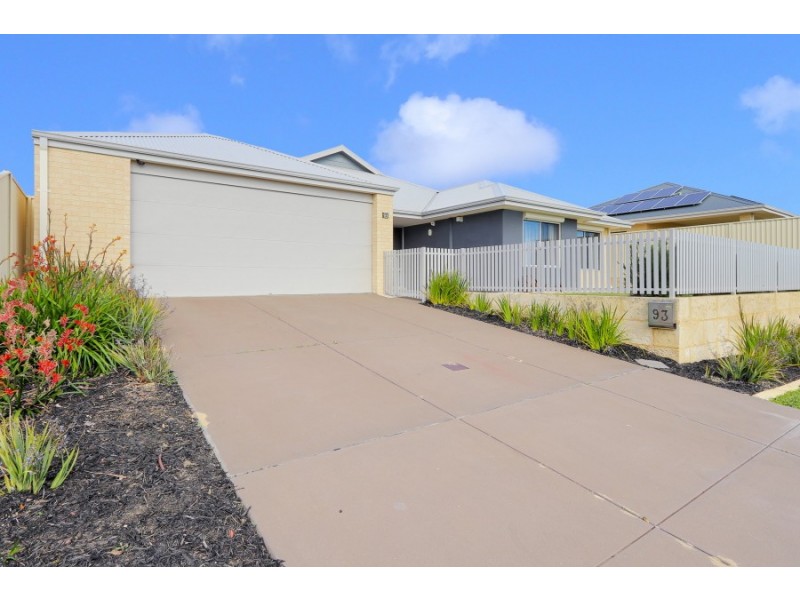 93 Brennan Promenade, Baldivis WA 6171