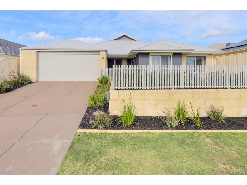 93 Brennan Promenade, Baldivis WA 6171