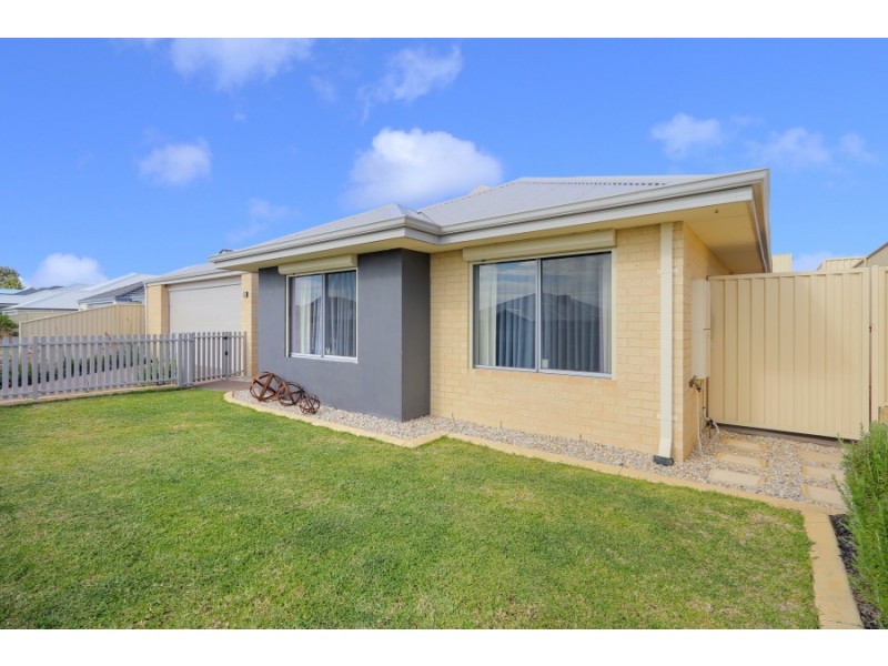 93 Brennan Promenade, Baldivis WA 6171