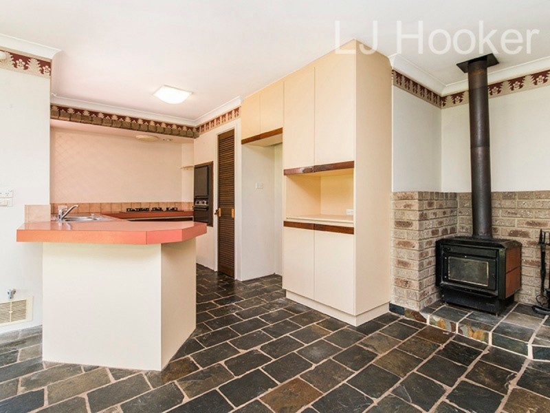 45 St Andrews Loop, Cooloongup WA 6168