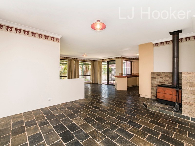 45 St Andrews Loop, Cooloongup WA 6168