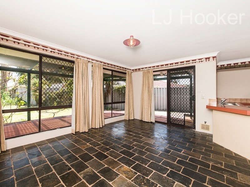 45 St Andrews Loop, Cooloongup WA 6168