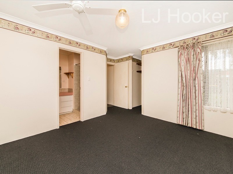 45 St Andrews Loop, Cooloongup WA 6168