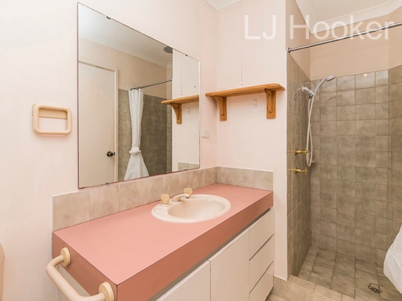 45 St Andrews Loop, Cooloongup WA 6168