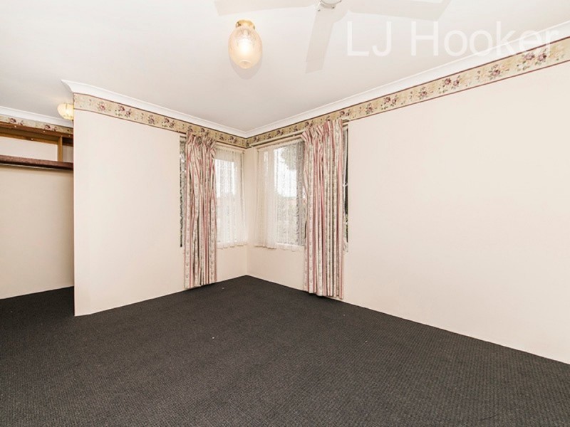 45 St Andrews Loop, Cooloongup WA 6168