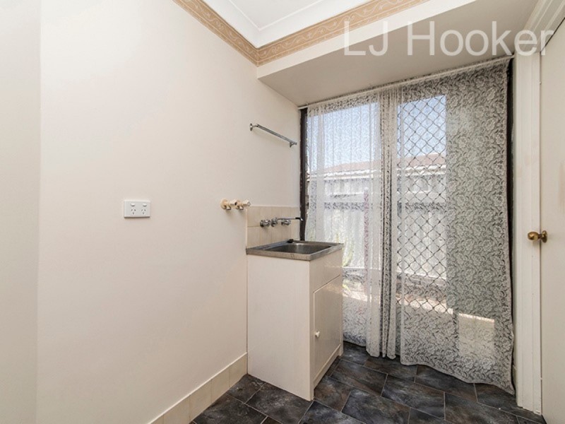 45 St Andrews Loop, Cooloongup WA 6168