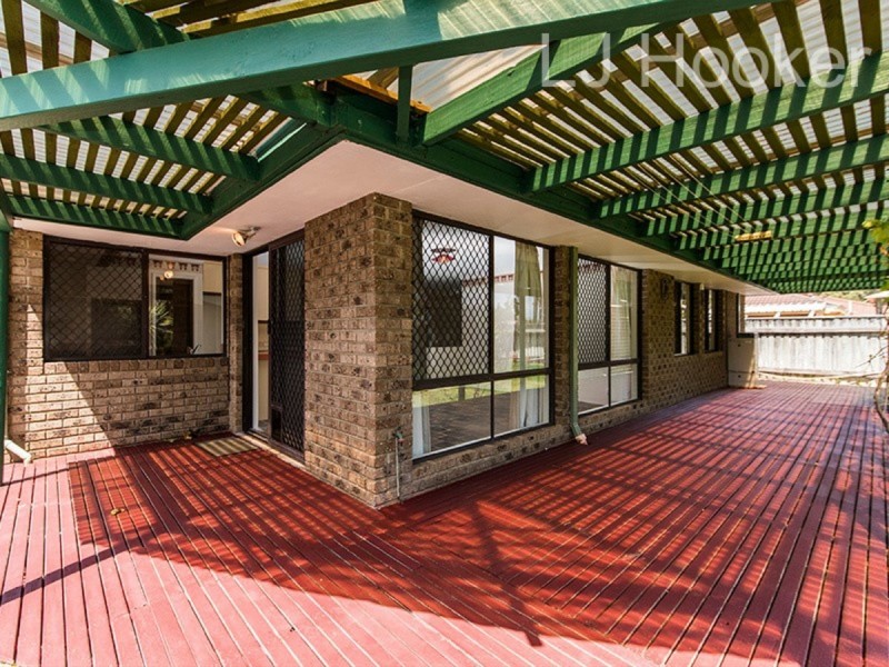 45 St Andrews Loop, Cooloongup WA 6168