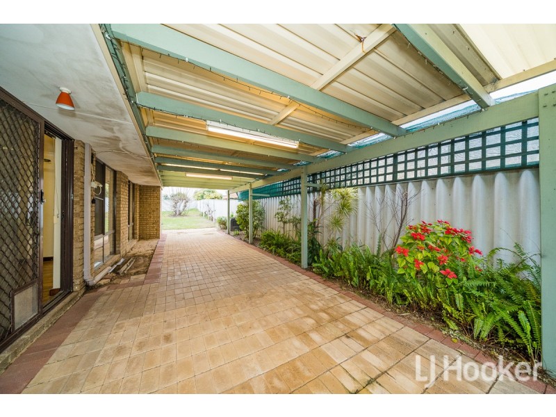 4 Hutton Court, Rockingham WA 6168