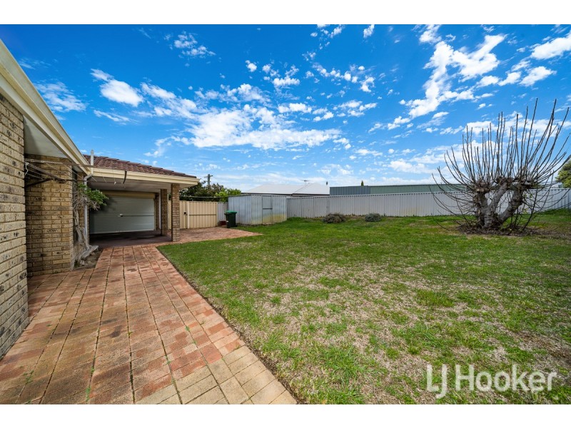 4 Hutton Court, Rockingham WA 6168