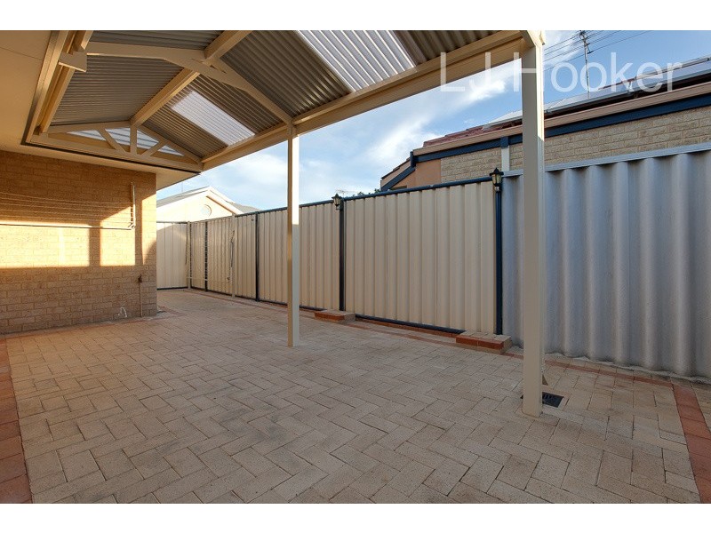 9/23 Royal Palm Drive, Warnbro WA 6169